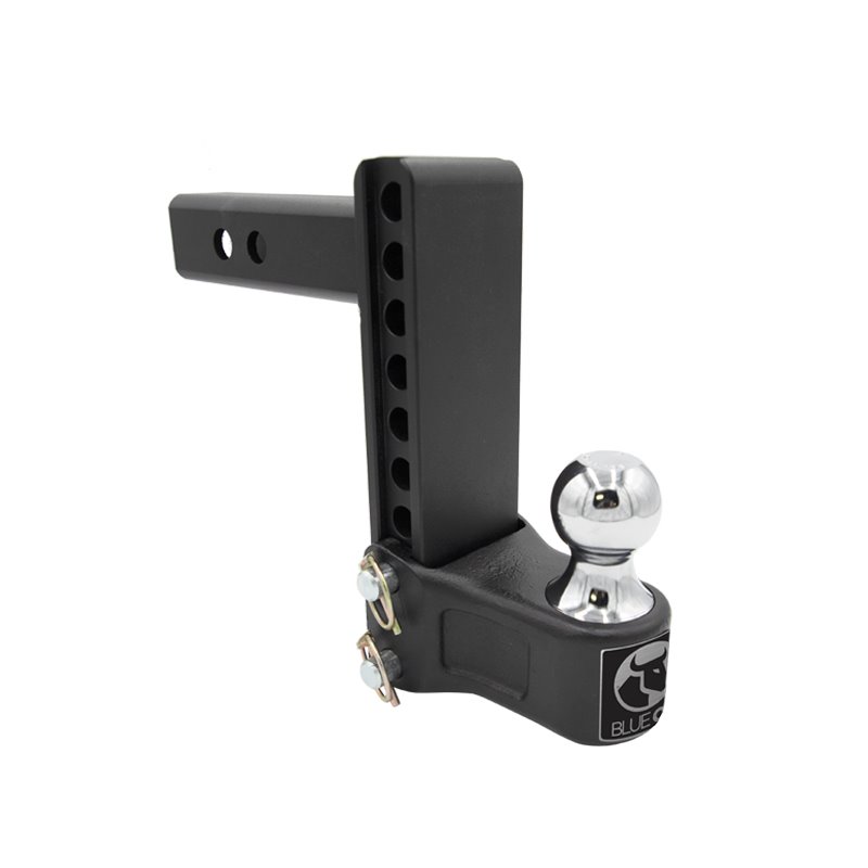 Blue OX | Adjustable Ball Mount