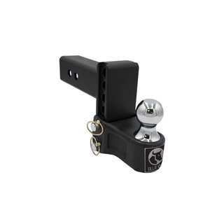 Blue OX | Adjustable Ball Mount