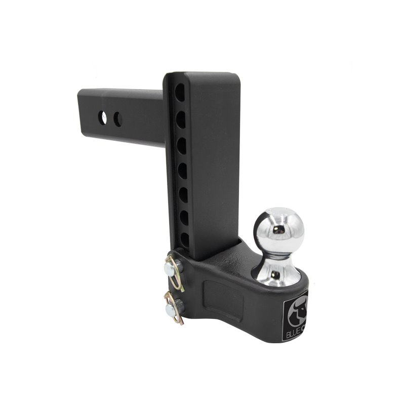 Blue OX | Adjustable Ball Mount