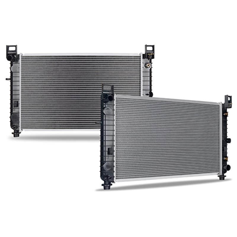 Mishimoto | Performance Radiator - Cadillac / Chevrolet / GMC 2000-2011
