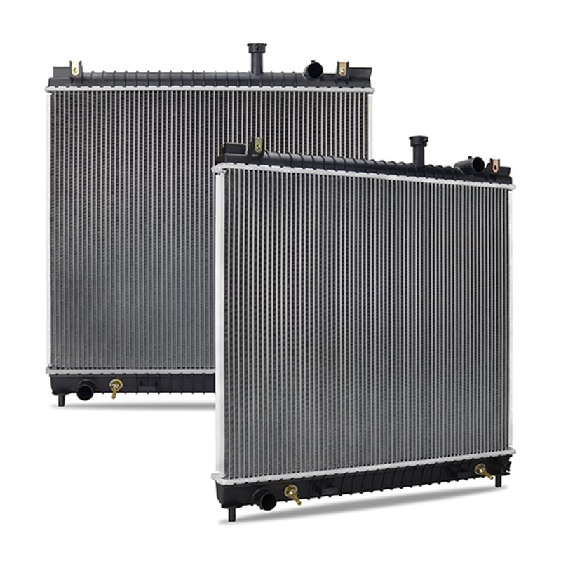 Mishimoto | Performance Radiator - QX56 / Armada / Titan 5.6L 2004-2015