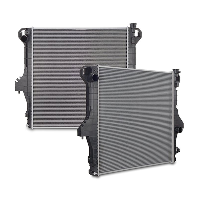 Mishimoto | Performance Radiator - Ram 2500 / 3500 2003-2009