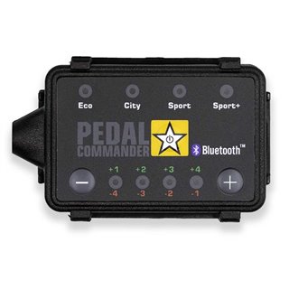 Pedal Commander | Bluetooth Throttle Response Controller - Toyota 2001-2018