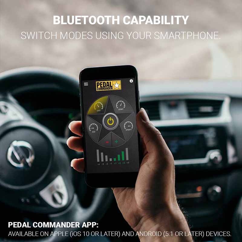 Pedal Commander | Bluetooth Throttle Response Controller - Acura / Honda 2013-2018