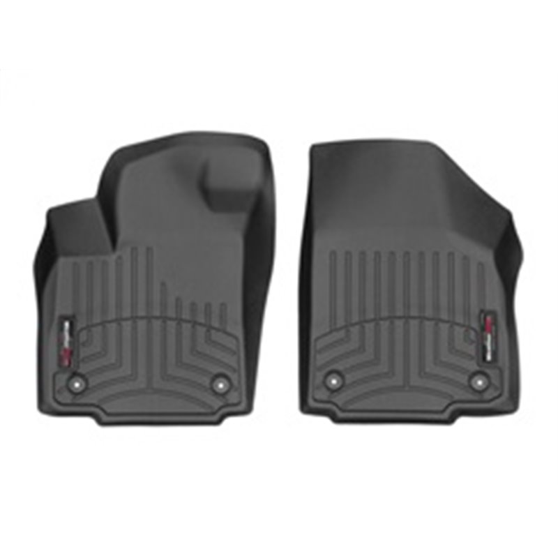 WeatherTech | Tapis Protecteur Avant - Santa Fe 2.5L 2021-2023