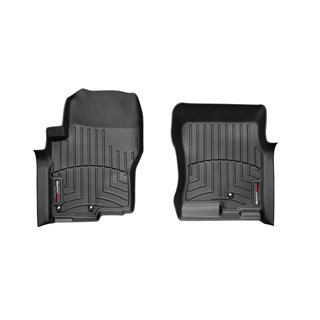 WeatherTech | Tapis Protecteur Avant - Frontier / Equator 2005-2021