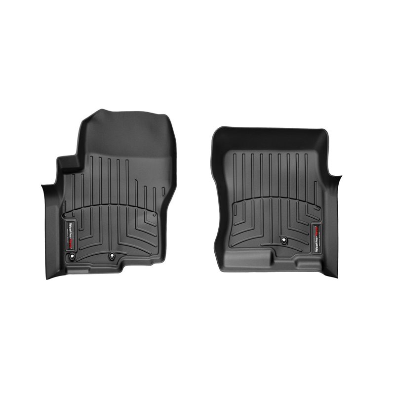 WeatherTech | Tapis Protecteur Avant - Frontier / Equator 2005-2021