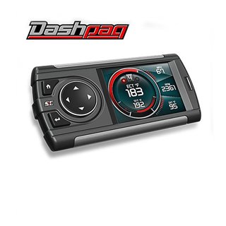Superchips | Dashpaq - Ford Diesel 7.3L / 6.0L / 6.4L / 6.7L / 3.0L 1996-2019