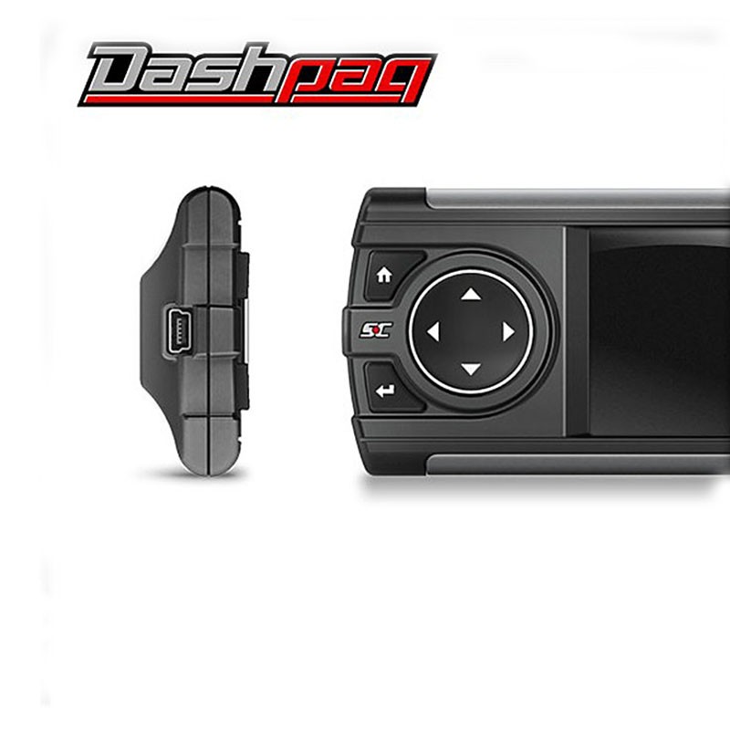 Superchips | Dashpaq - Ford Diesel 7.3L / 6.0L / 6.4L / 6.7L / 3.0L 1996-2019