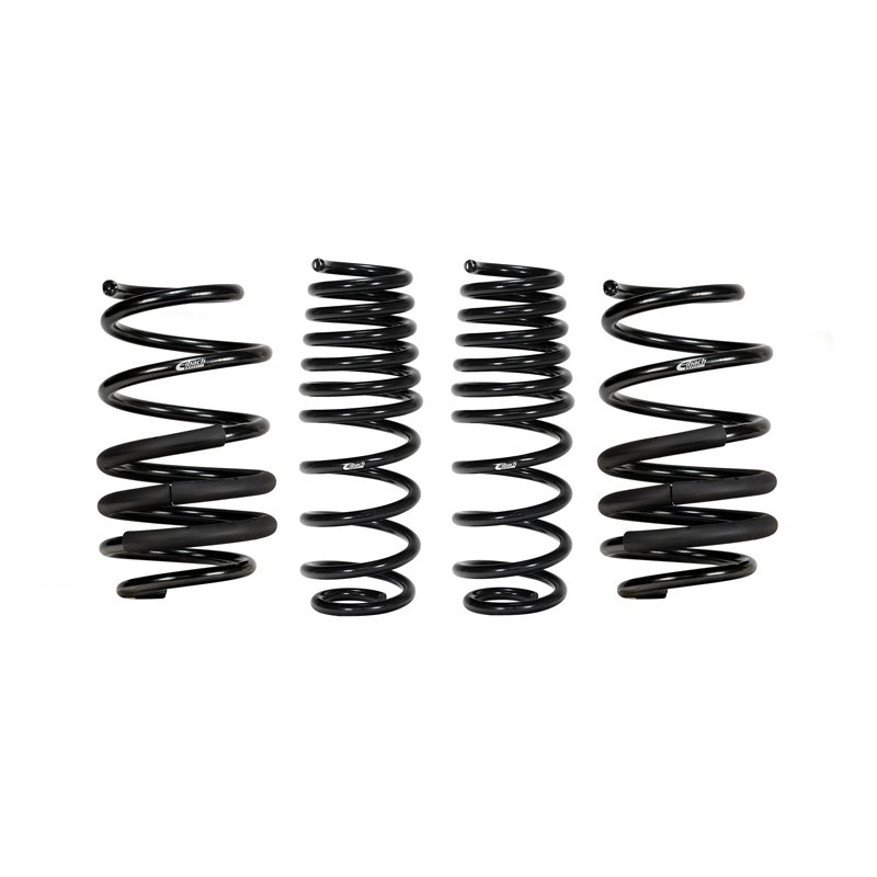 Eibach | PRO-KIT Performance Springs (Set of 4 Springs) - Elantra N 2.0T 2022-2023