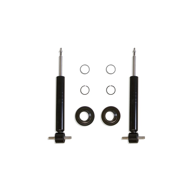 MaxTrac | SHOCKS - Chevrolet / GMC 2019-2022