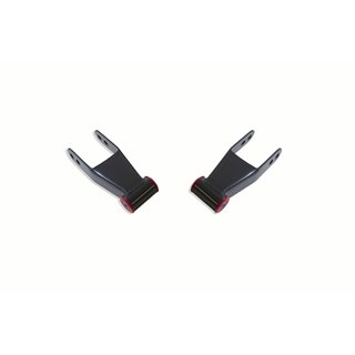 MaxTrac | SHACKLES - Chevrolet / Ford / GMC 2000-2019