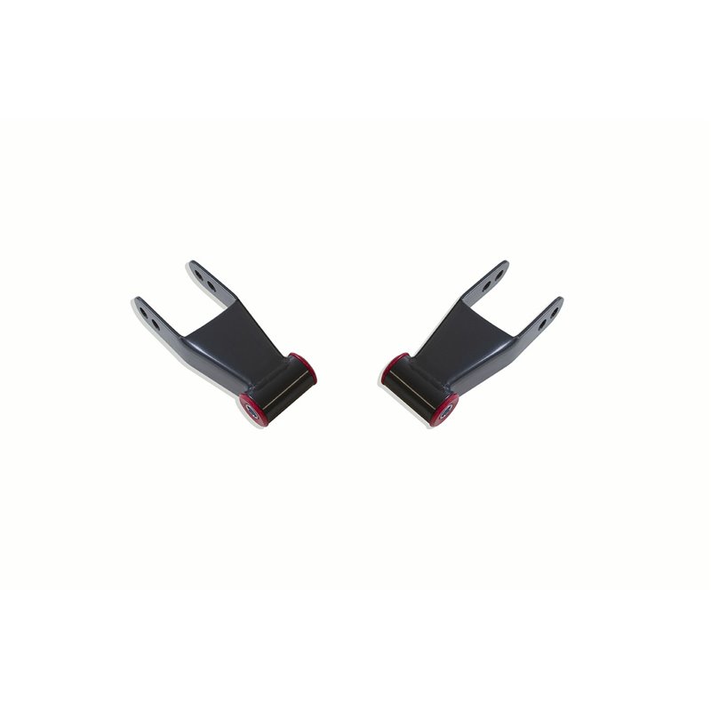 MaxTrac | SHACKLES - Chevrolet / Ford / GMC 2000-2019