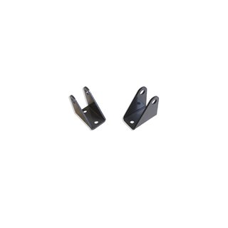 MaxTrac | SHOCK EXTENDERS - Chevrolet / GMC  2001-2010