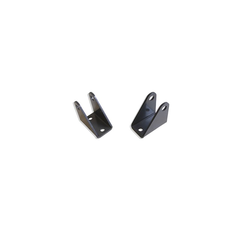 MaxTrac | SHOCK EXTENDERS - Chevrolet / GMC  2001-2010