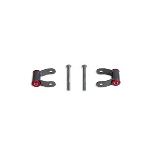MaxTrac | SHACKLES - Chevrolet / Dodge / GMC 2000-2018