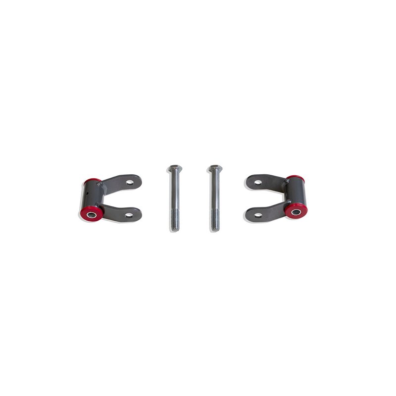 MaxTrac | SHACKLES - Chevrolet / Dodge / GMC 2000-2018