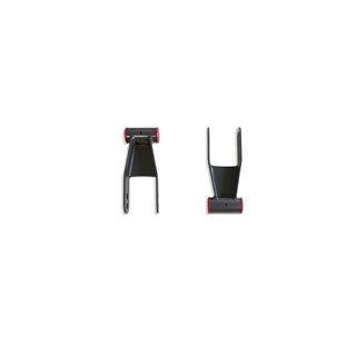 MaxTrac | SHACKLES - Silverado / Sierra 1500Ram 1500 2002-2022