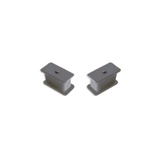 MaxTrac | BLOCKS / U-BOLTS - Chevrolet / Dodge / Ford / GMC / Nissan / Toyota 2000-2022