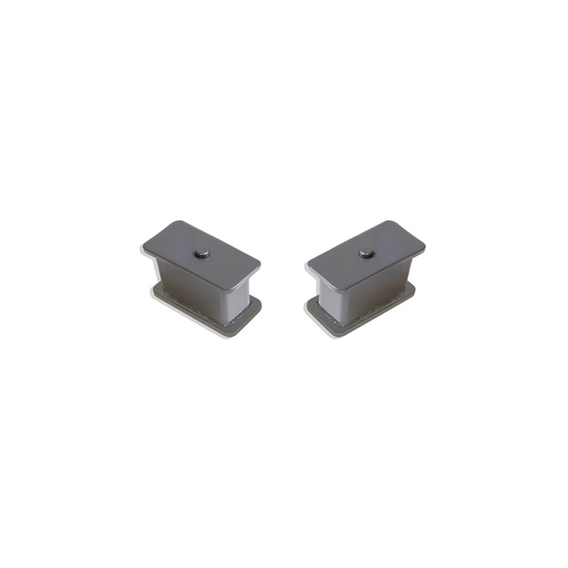 MaxTrac | BLOCKS / U-BOLTS - Chevrolet / Dodge / Ford / GMC / Nissan / Toyota 2000-2022