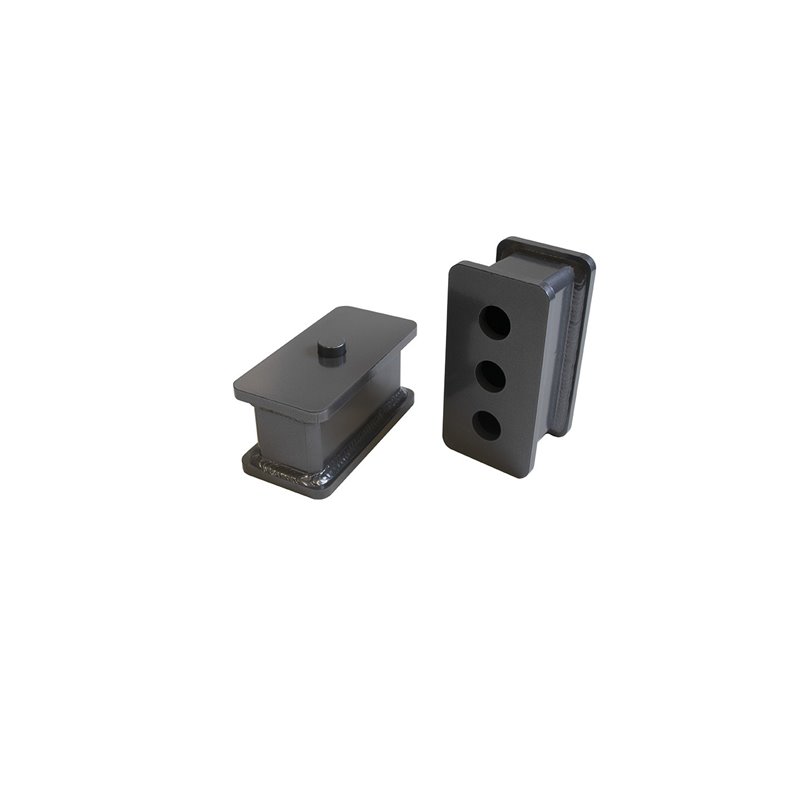 MaxTrac | BLOCKS / U-BOLTS - Ram 1500 / 2500 / 3500 2003-2022