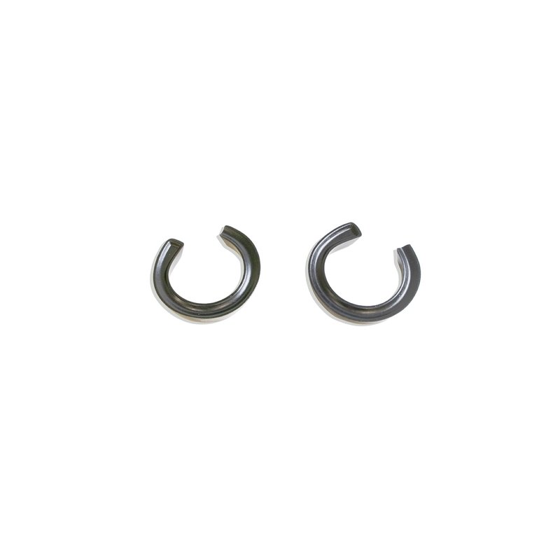 MaxTrac | COIL SPACERS - Silverado / Sierra 1500 2000-2006