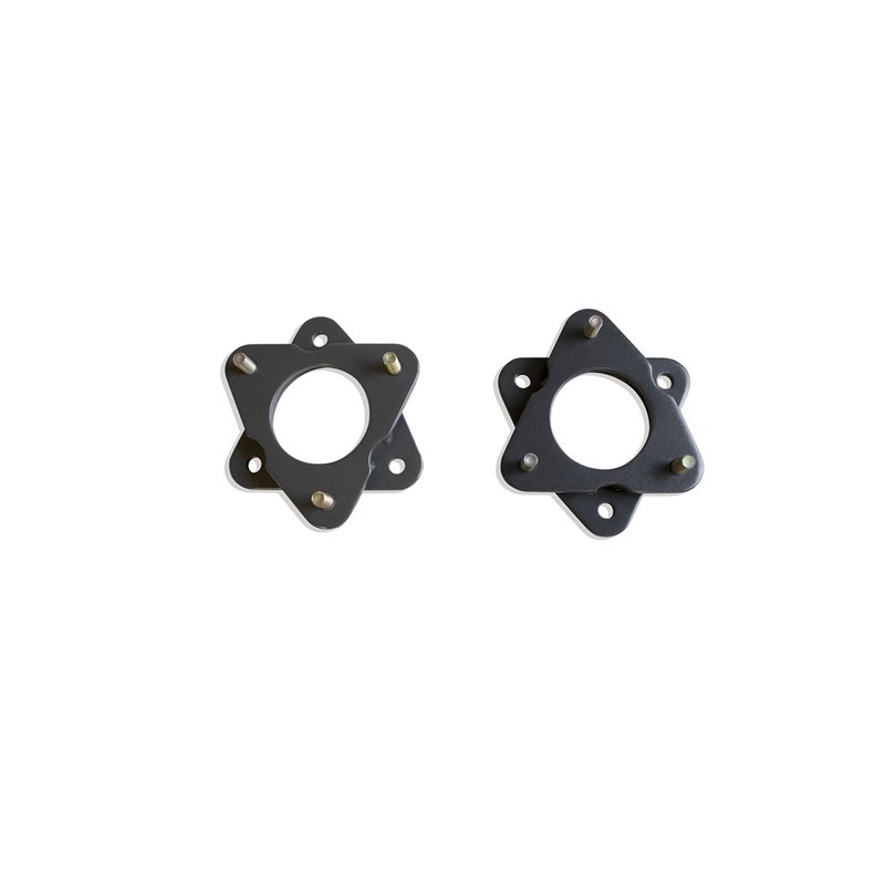 MaxTrac | STRUT SPACERS - Cadillac / Chevrolet / GMC 2007-2022