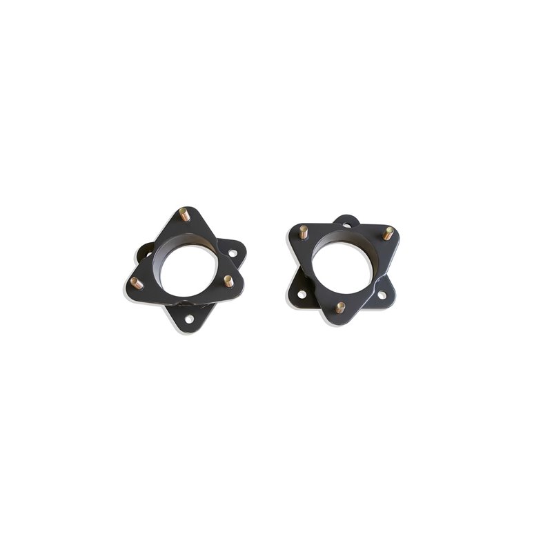 MaxTrac | STRUT SPACERS - Cadillac / Chevrolet / GMC 2007-2022