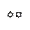 MaxTrac | STRUT SPACERS - Cadillac / Chevrolet / GMC 2007-2022
