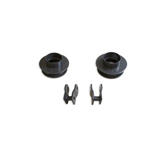MaxTrac | COIL SPACERS - Ram 2500 / 3500  2013-2022