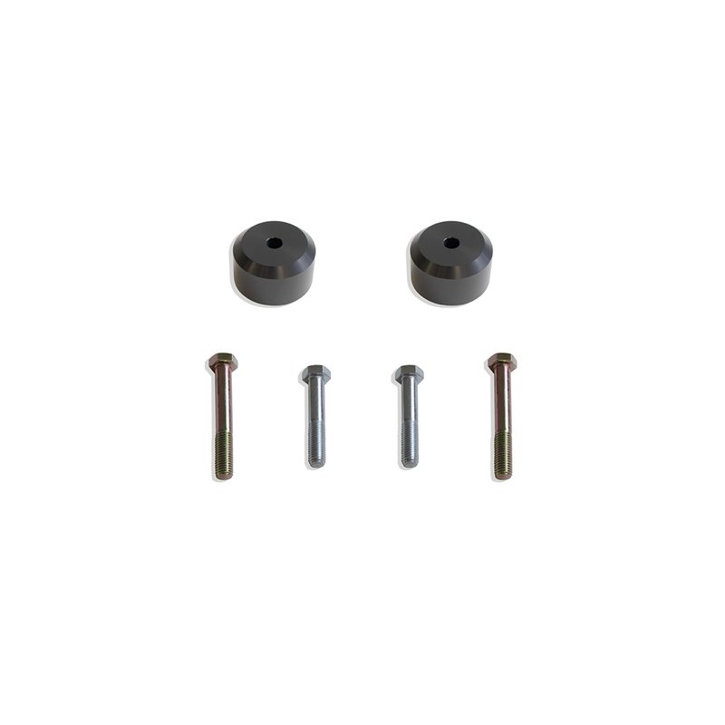 MaxTrac | COIL SPACERS - F-250 / F-350 2005-2022