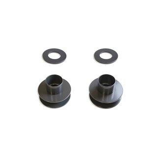 MaxTrac | COIL SPACERS - F-250 / F-350 2005-2022