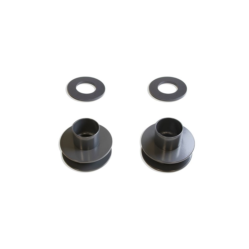 MaxTrac | COIL SPACERS - F-250 / F-350 2005-2022