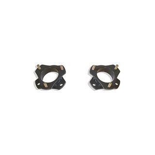 MaxTrac | STRUT SPACERS - 4Runner / FJ Cruiser / Tacoma 2003-2022