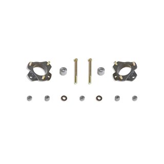 MaxTrac | STRUT SPACERS - 4Runner / FJ Cruiser / Tacoma 2003-2022