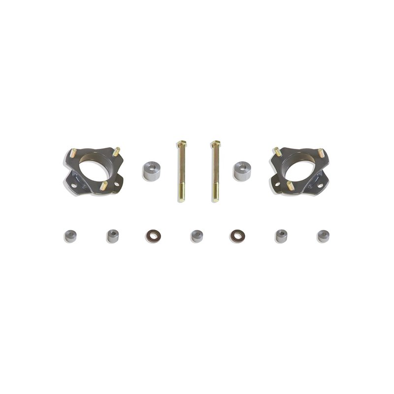 MaxTrac | STRUT SPACERS - 4Runner / FJ Cruiser / Tacoma 2003-2022