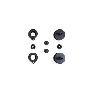 MaxTrac | LEVELING KIT - Wrangler (JK) / Wrangler (JL) 2007-2022