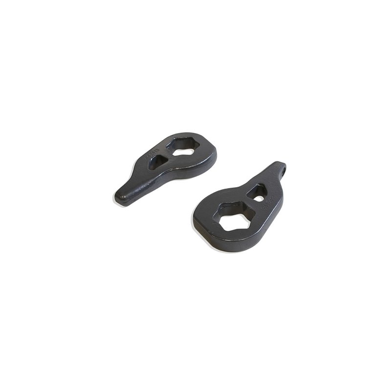 MaxTrac | TORSION KEYS - Ram 1500 2002-2008