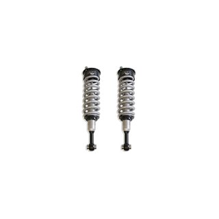 MaxTrac | SHOCKS - Silverado / Sierra 1500 2019-2022