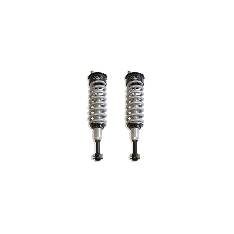 MaxTrac | SHOCKS - Silverado / Sierra 1500 2019-2022