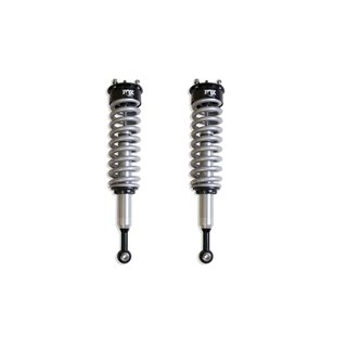 MaxTrac | SHOCKS - Tundra 2007-2021