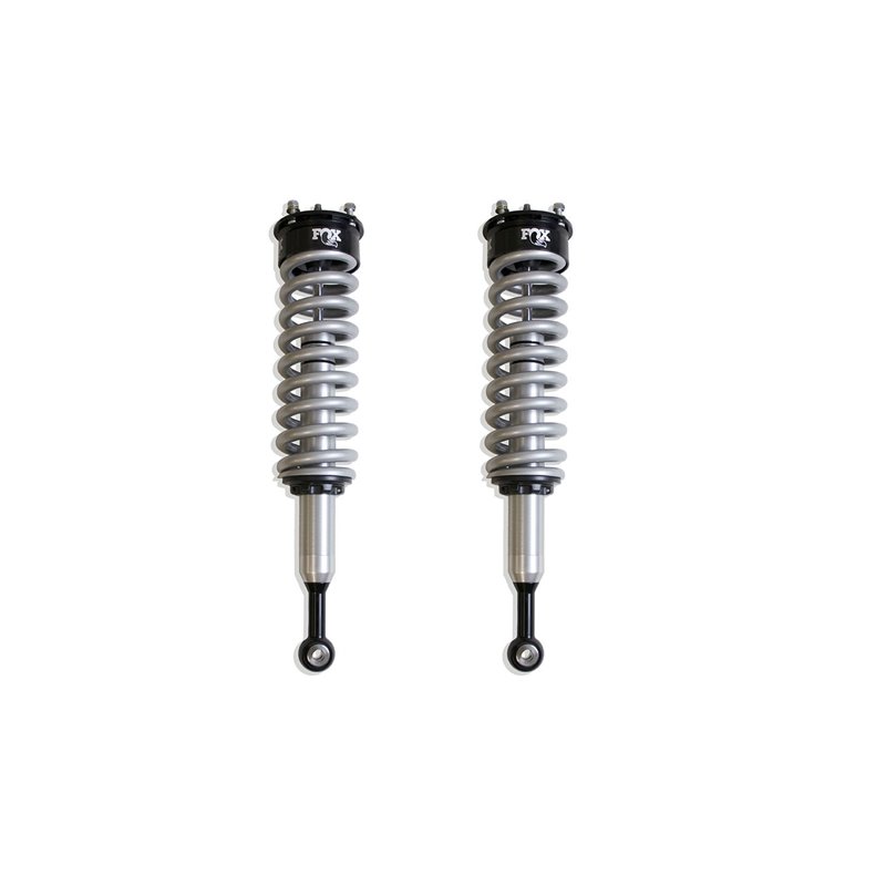 MaxTrac | SHOCKS - Tundra 2007-2021