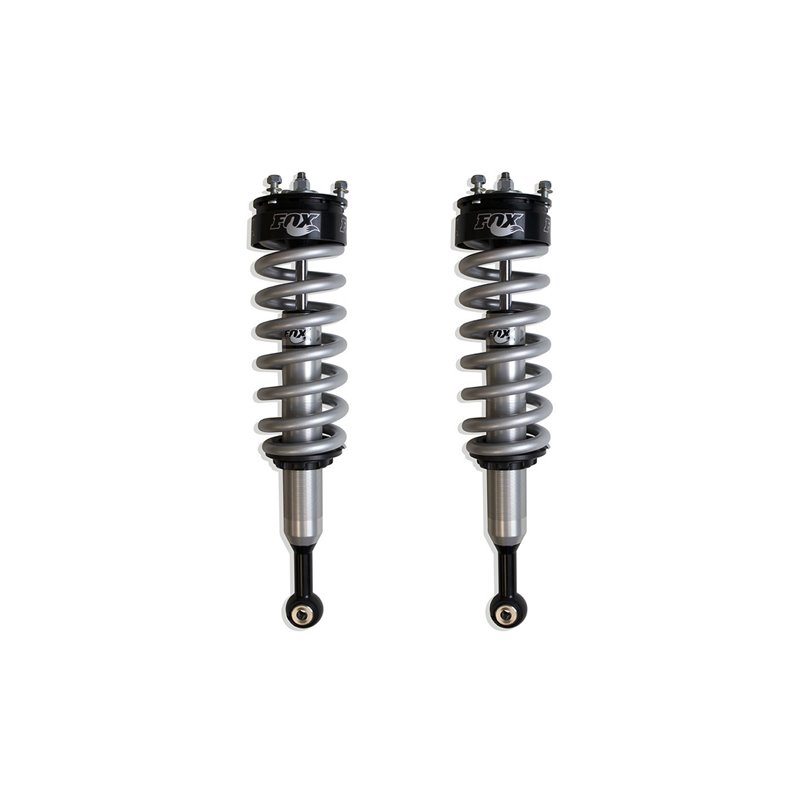 MaxTrac | SHOCKS - Tacoma 2.7L / 3.5L / 4.0L 2005-2022