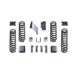 MaxTrac | LIFT KITS - Wrangler (JK) 3.6L / 3.8L 2007-2018