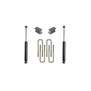 MaxTrac | REAR LIFT BOX KIT - Silverado / Sierra 1500 2000-2006