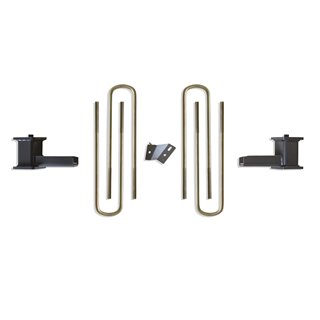 MaxTrac | REAR LIFT BOX KIT - F-250 / F-350 2017-2022