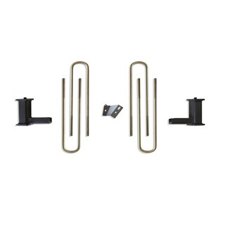 MaxTrac | REAR LIFT BOX KIT - F-250 / F-350 2017-2022