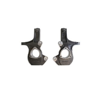 MaxTrac | LIFT HEIGHT (BOX 1  OF 3) - Silverado / Sierra 1500 2007-2016