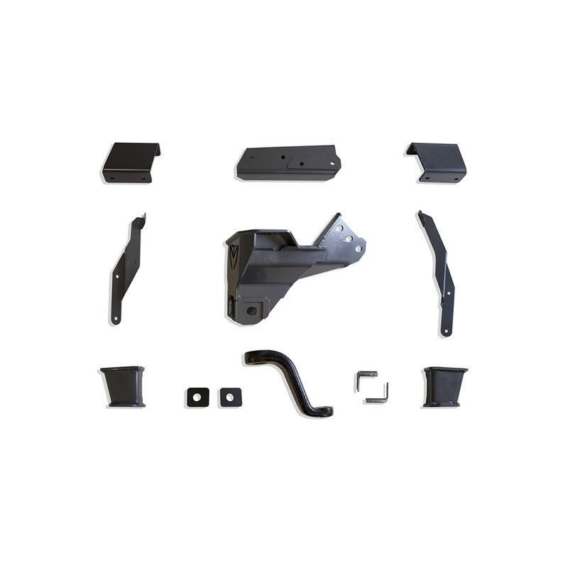 MaxTrac | LIFT - F-250 / F-350 2017-2022