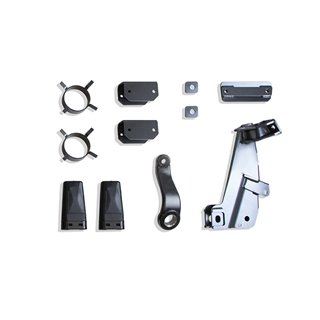 MaxTrac | LIFT - Ram 2500 / 3500  2013-2018
